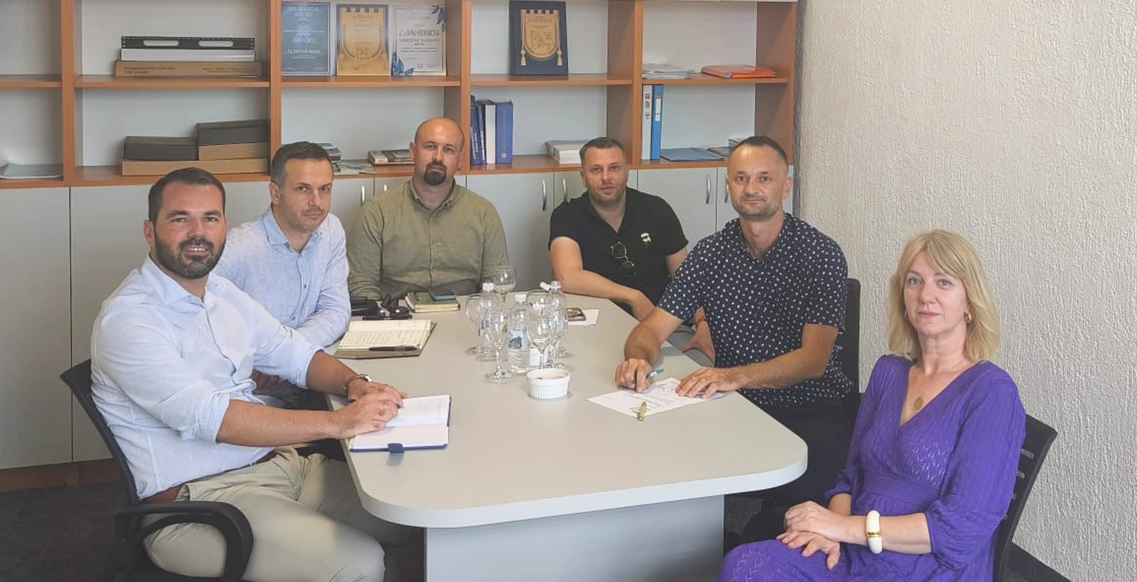 Sa sastanka predstavnika turističkih zajednica HNŽ-a: Fokus na jačanje kontrole i unaprjeđenje ponude